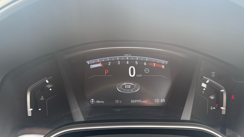 Honda CR-V 1.5 VTEC Turbo SR 5dr CVT Petrol Estate